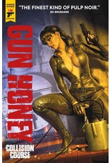 Gun Honey: Collision Course TP