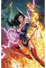 Grimm Fairy Tales #91  Cover C John Royle Variant