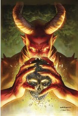 Grimm Fairy Tales #91  Cover B Al Barrionuevo Variant