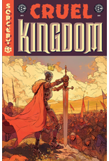 Cruel Kingdom #1