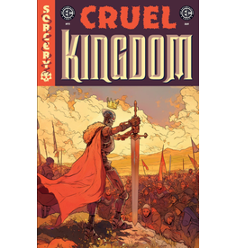 Cruel Kingdom #1