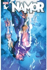 Marvel Comics Namor #6  Gerald Parel Variant
