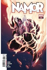 Marvel Comics Namor #6