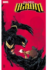 Marvel Comics All-New Venom #2  Giuseppe Camuncoli Connecting Variant