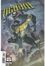 Marvel Comics All-New Venom #2  1:25 Stonehouse Variant