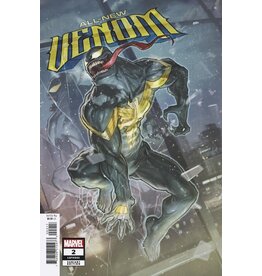 Marvel Comics All-New Venom #2  1:25 Stonehouse Variant