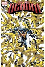 Marvel Comics All-New Venom #2
