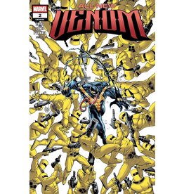 Marvel Comics All-New Venom #2