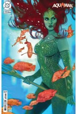 DC COMICS Aquaman #1  Cover C Tula Lotay Card Stock Variant