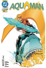 DC COMICS Aquaman #1