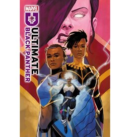 Marvel Comics Ultimate Black Panther #12  Phil Noto Variant