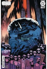 DC COMICS Absolute Batman #4  Cover D 1:25 James Harren Card Stock Variant