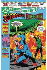 DC COMICS DC Comics Presents #26  Facsimile Edition 2025