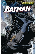 DC COMICS Batman #608  Facsimile Edition 2025 Foil Card Stock Variant