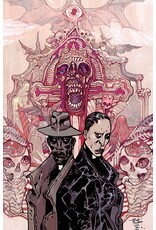 BOOM! STUDIOS When I Lay My Vengeance Upon Thee #1