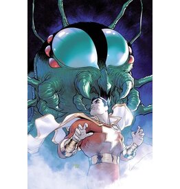 DC COMICS Shazam! #19