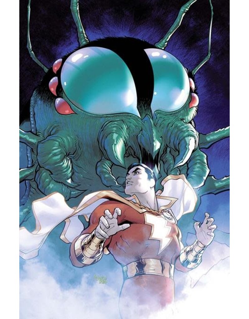 DC COMICS Shazam! #19