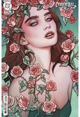 DC COMICS Poison Ivy #29  Cover B Jenny Frison Card Stock Variant