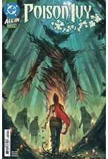 DC COMICS Poison Ivy #29