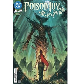 DC COMICS Poison Ivy #29