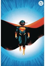 DC COMICS Absolute Superman #3  Cover E 1:50 Declan Shalvey Card Stock Virgin Variant