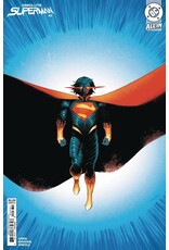 DC COMICS Absolute Superman #3  Cover B Declan Shalvey Card Stock Variant