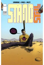 IMAGE COMICS Standstill #5