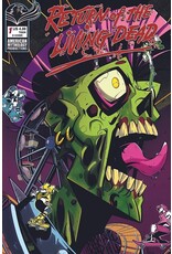 American Mythology Return of the Living Dead #1 Cover D Andrea Arcari Variant