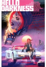BOOM! STUDIOS Hello Darkness #6