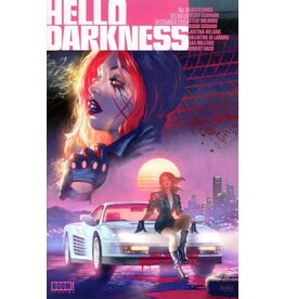 BOOM! STUDIOS Hello Darkness #6