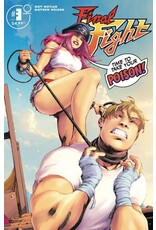 udon Final Fight #3