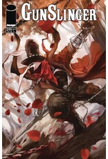 IMAGE COMICS Gunslinger Spawn #39 Cover B Don Aguillo Variant