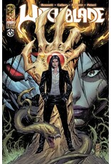 IMAGE COMICS Witchblade #7