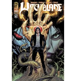 IMAGE COMICS Witchblade #7
