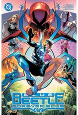 DC COMICS Blue Beetle Vol. 2: Forever Blue TP