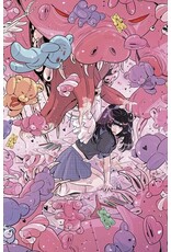 IMAGE COMICS Doll Parts: A Lovesick Tale #2 Cover C Luana Vecchio Connecting Variant