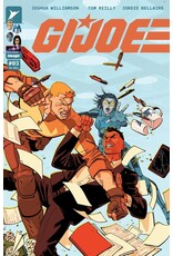 IMAGE COMICS G.I. Joe #3