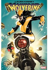 Marvel Comics Laura Kinney: Wolverine #2 Pablo Villalobos Variant