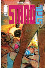 IMAGE COMICS Standstill #6