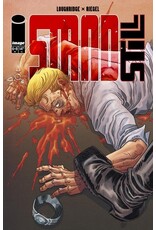 IMAGE COMICS Standstill #6 Cover B 1:10 Alex Riegel Variant