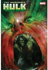 Marvel Comics The Incredible Hulk #21 Martin Simmonds Variant