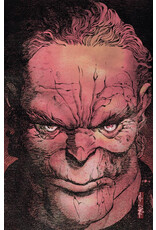 DC COMICS The New Gods #2 Cover C Evan Cagle Birth of a New God Acetate Variant