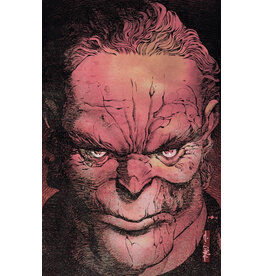 DC COMICS The New Gods #2 Cover C Evan Cagle Birth of a New God Acetate Variant