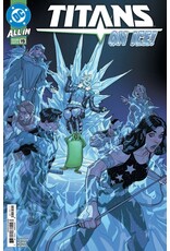 DC COMICS Titans #19