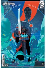 DC COMICS Absolute Wonder Woman #4 Cover D 1:25 Christian Ward Card Stock Variant