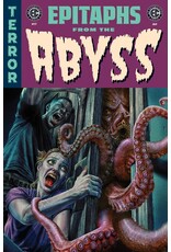 Epitaphs From the Abyss #7