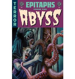 Epitaphs From the Abyss #7