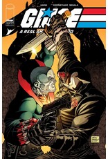 IMAGE COMICS G.I. Joe: A Real American Hero #313