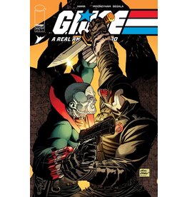 IMAGE COMICS G.I. Joe: A Real American Hero #313