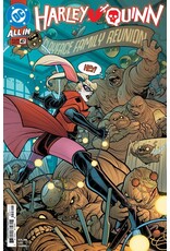 DC COMICS Harley Quinn #47